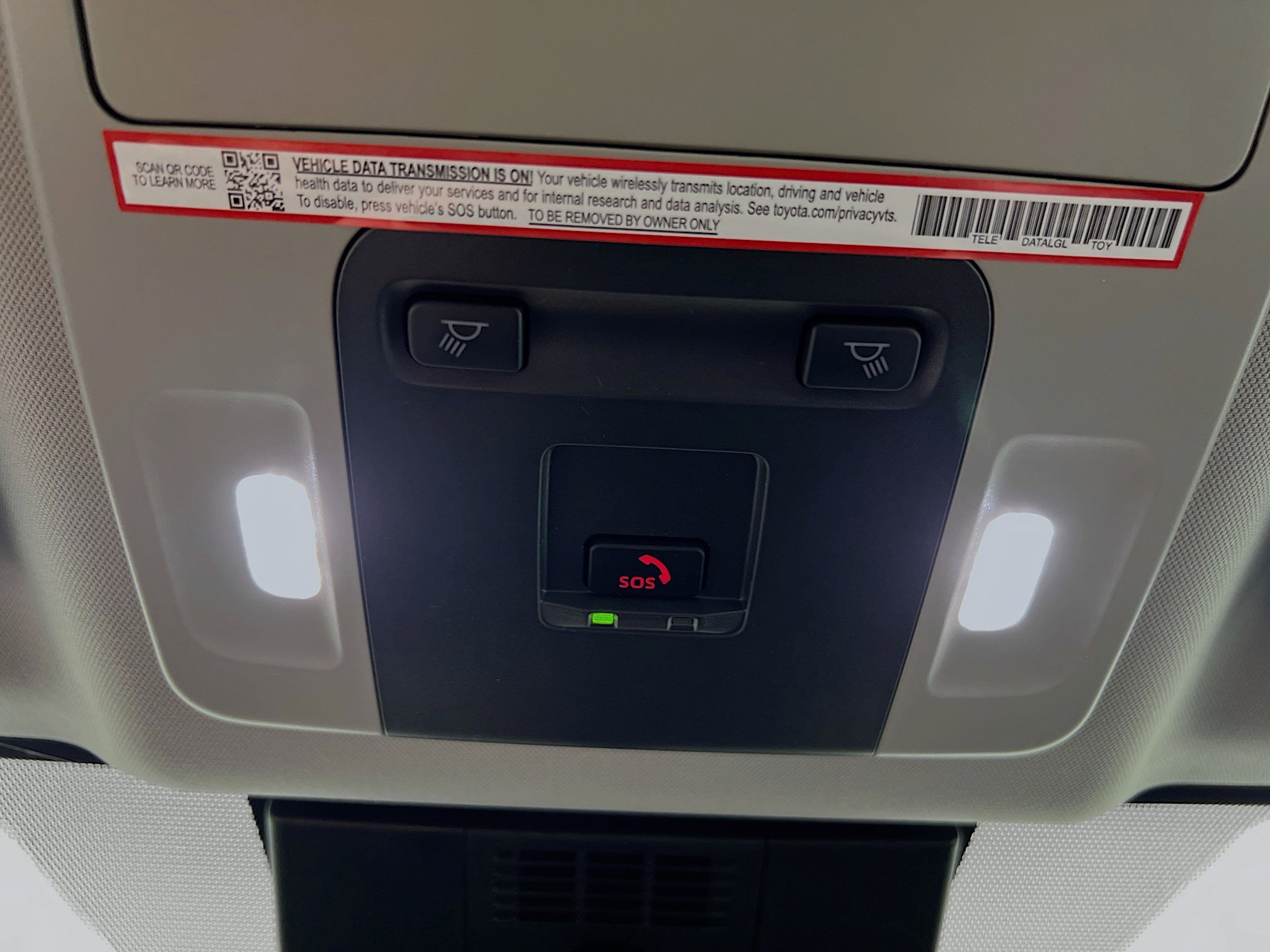 Used 2025 Toyota Camry LE image 21