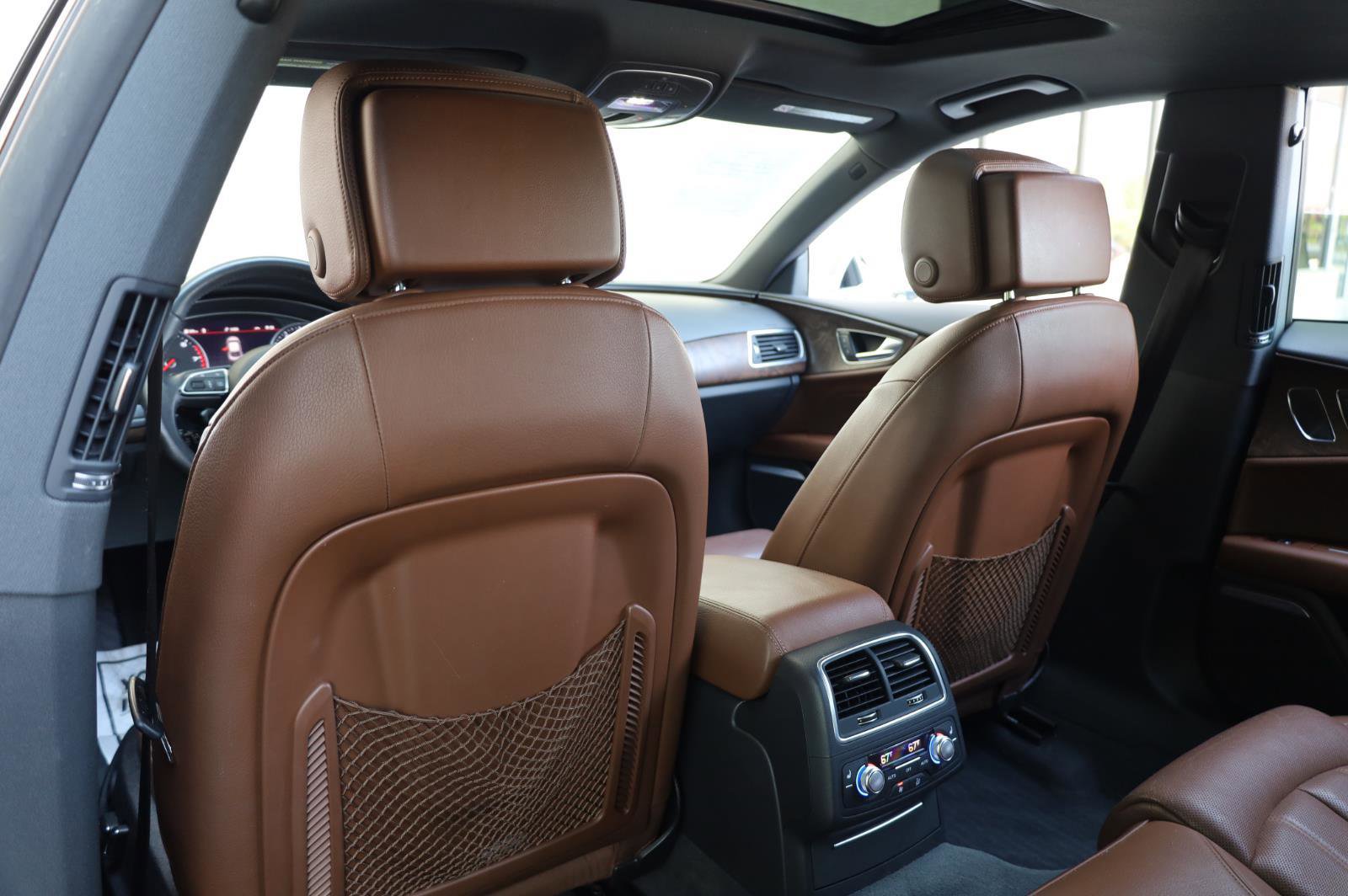 Used 2016 Audi A7 3.0T Prestige w/ Prestige Package AWD/4WD image 22