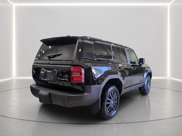 Used 2025 Toyota Land Cruiser 1958 AWD/4WD image 27