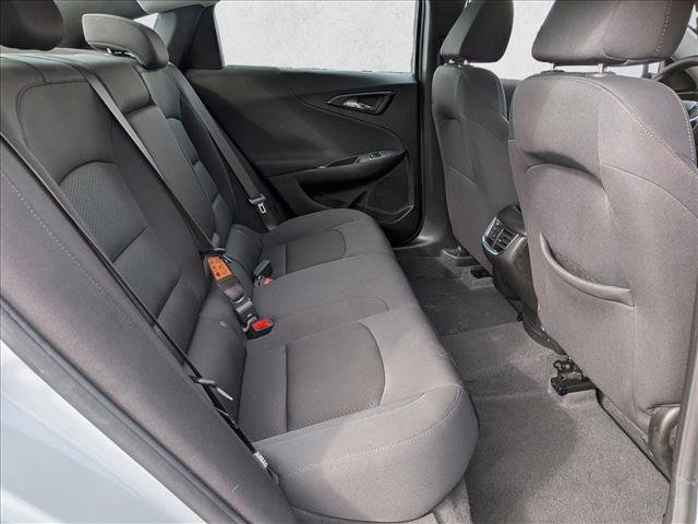 Used 2023 Chevrolet Malibu LT image 22