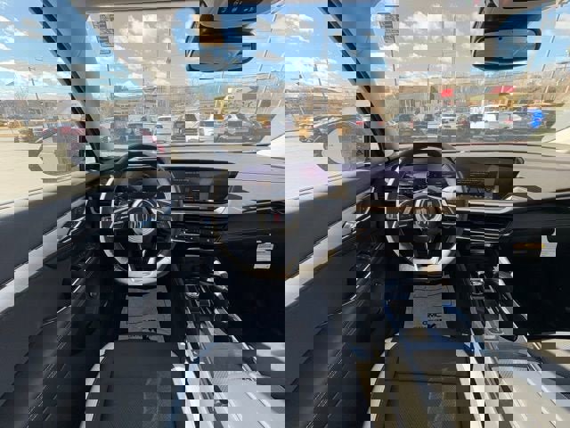 New 2025 Buick Envision Sport Touring image 21