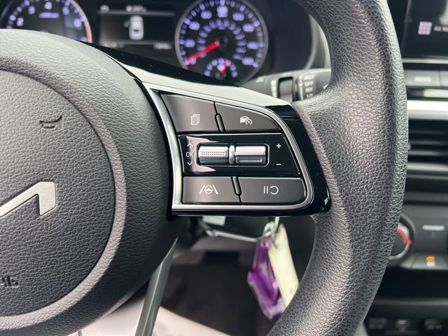 Certified 2023 Kia Forte LXS w/ LXS Technology Package image 16