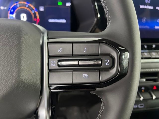 New 2026 Chevrolet Colorado LT w/ Advanced Trailering Package AWD/4WD image 15