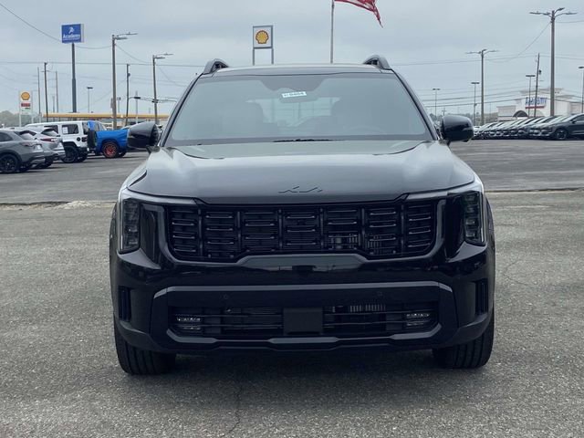 New 2026 Kia Sorento SX Prestige image 6