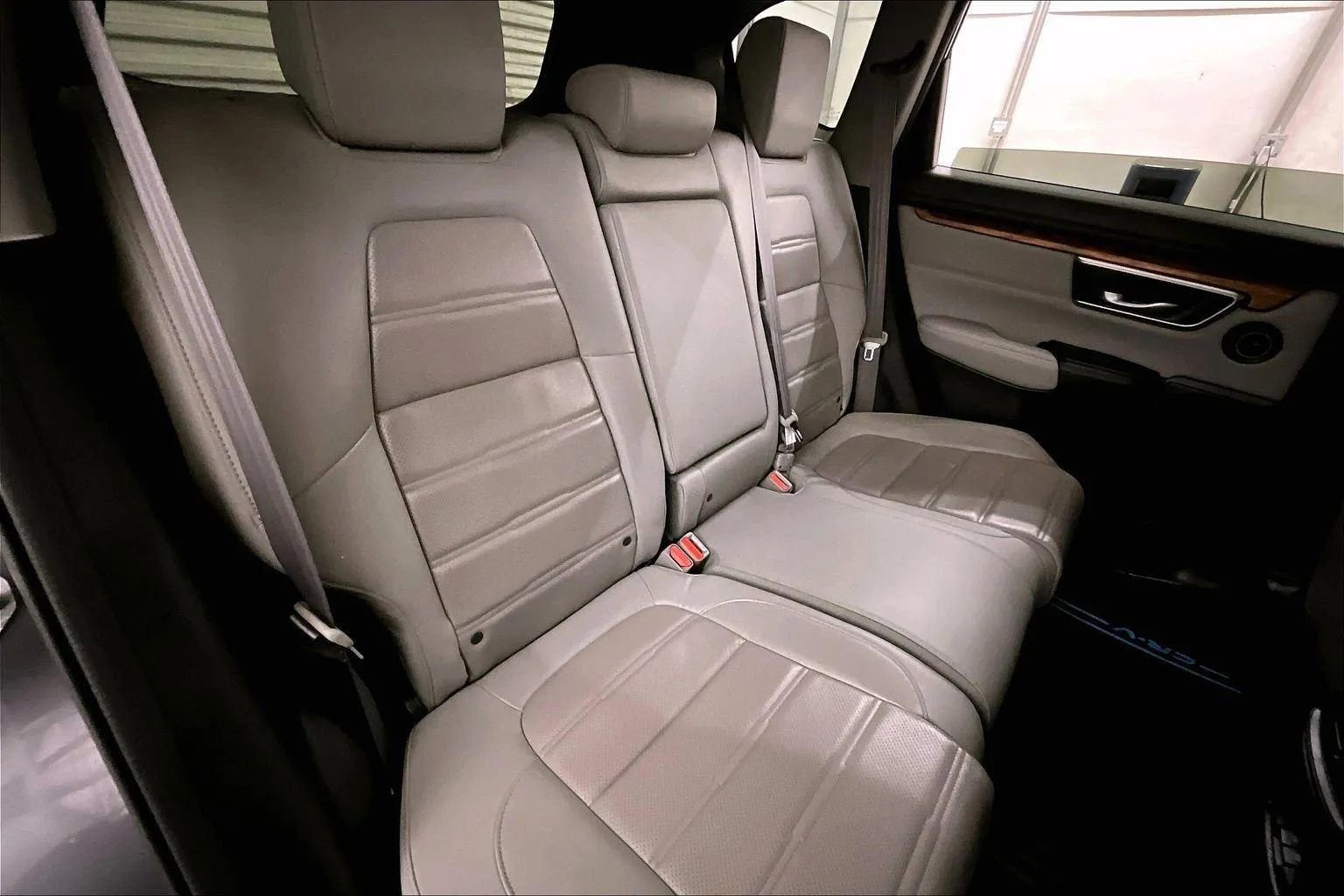 Used 2021 Honda CR-V EX-L image 26