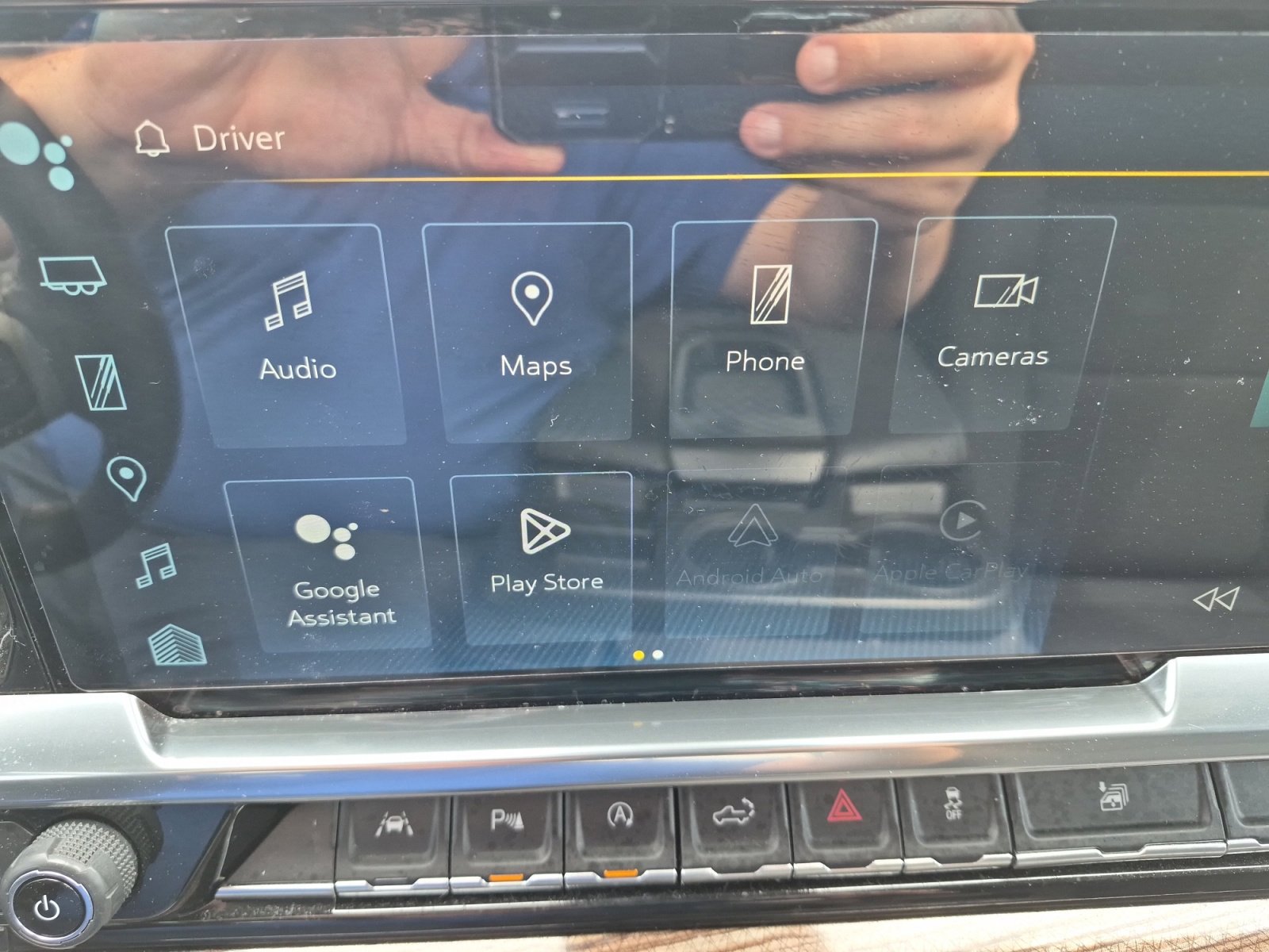 Used 2023 Chevrolet Silverado 1500 LT w/ All Star Edition Plus image 16