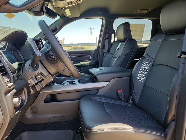 New 2026 RAM 2500 Power Wagon AWD/4WD image 12