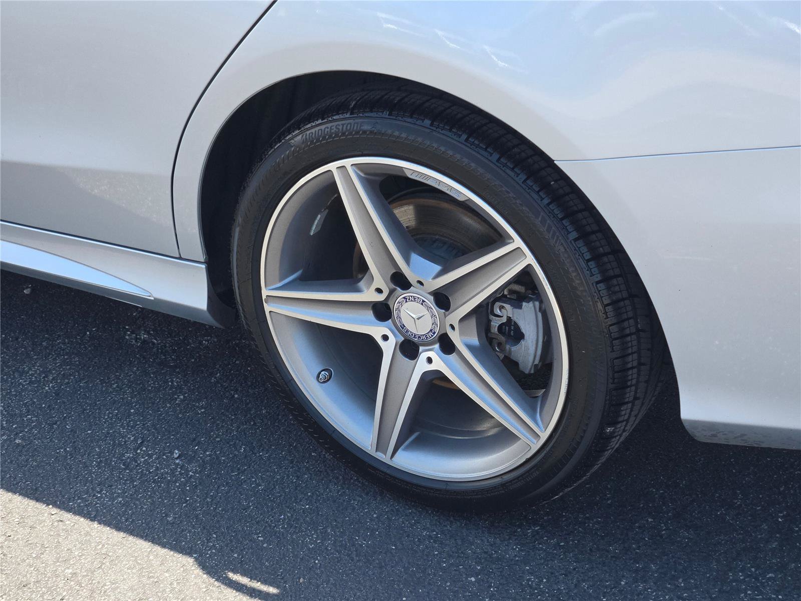 Used 2016 Mercedes-Benz C 300 4MATIC Sedan image 16