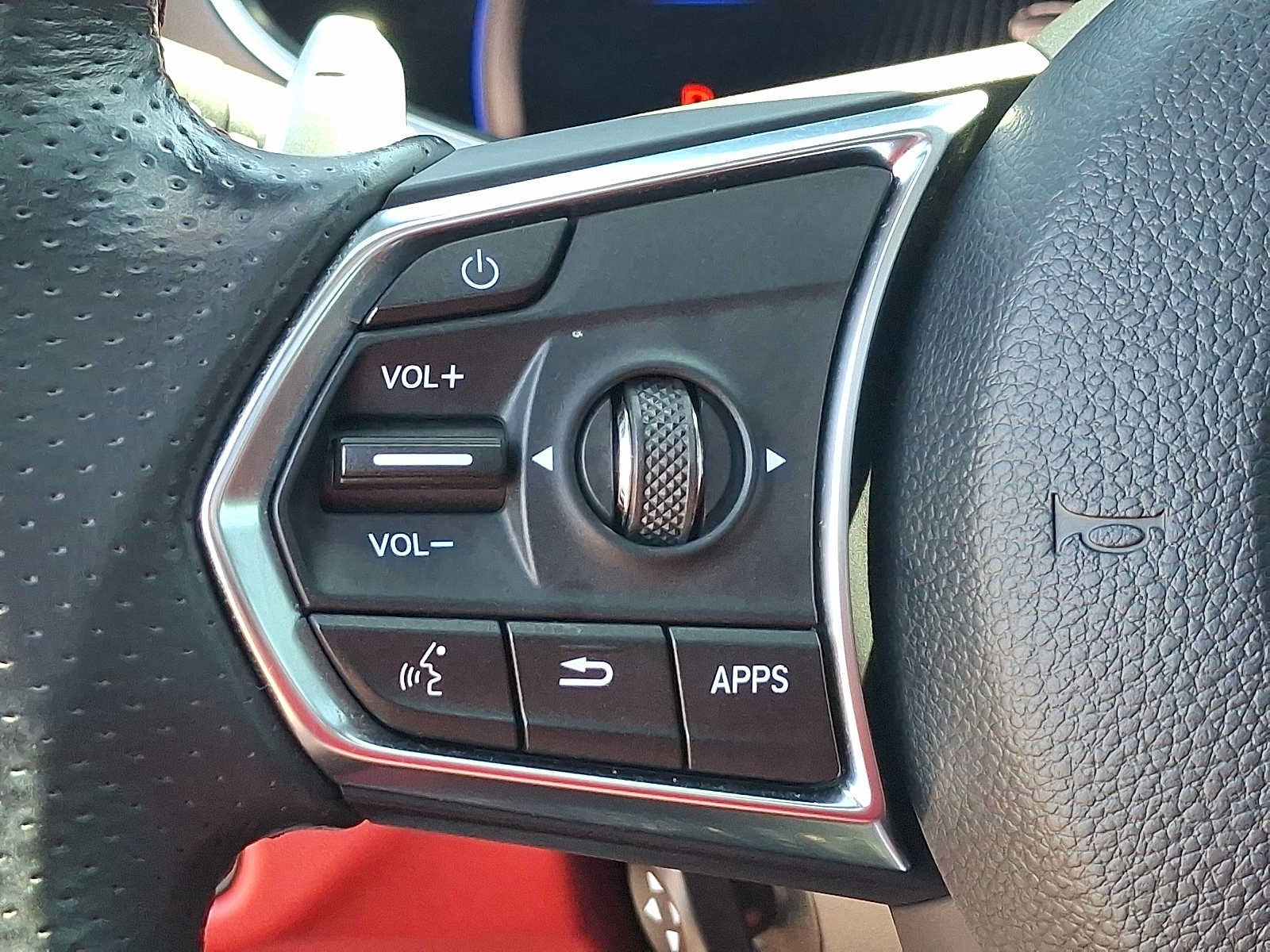 Certified 2024 Acura MDX A-Spec AWD/4WD image 23