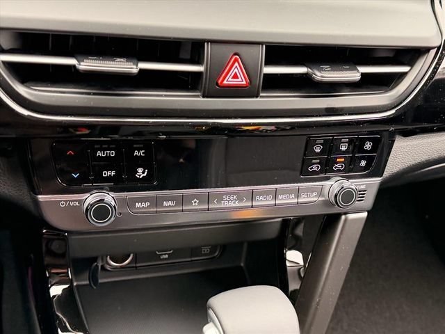 New 2026 Kia Seltos S AWD/4WD image 21