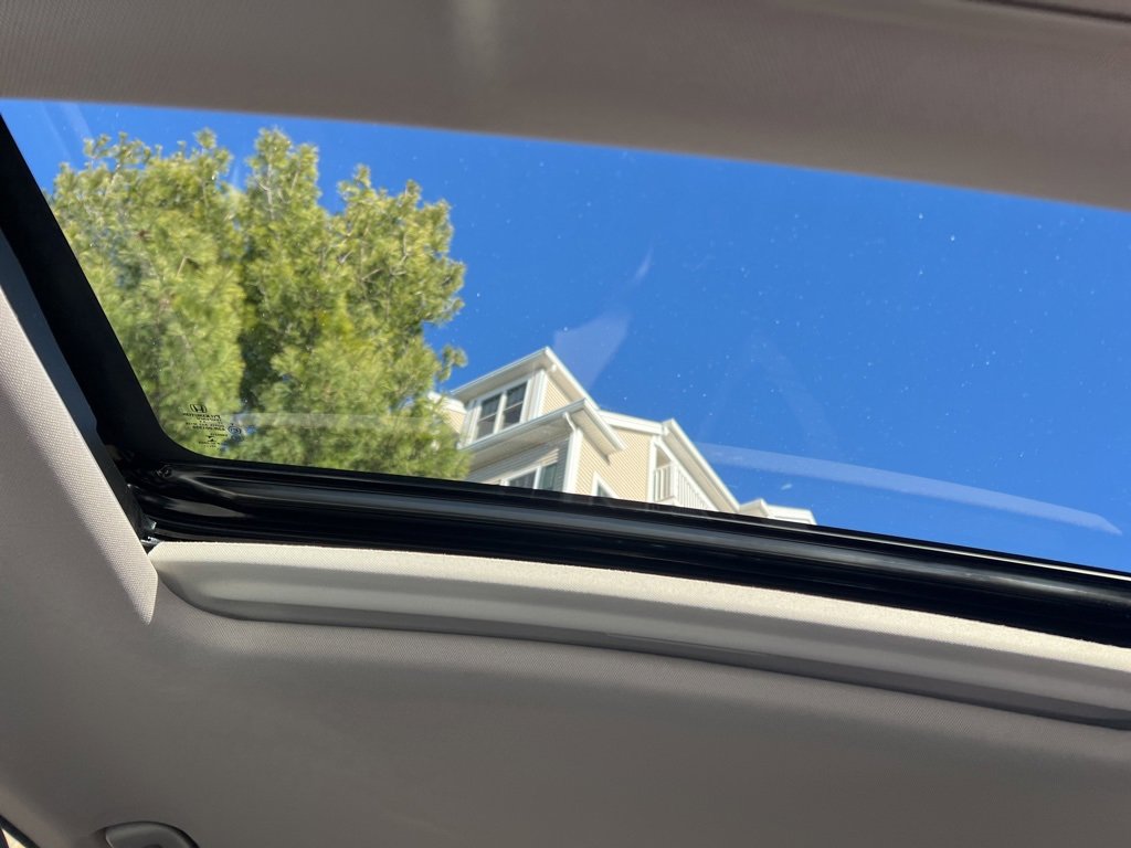 Used 2023 Honda CR-V EX-L image 21