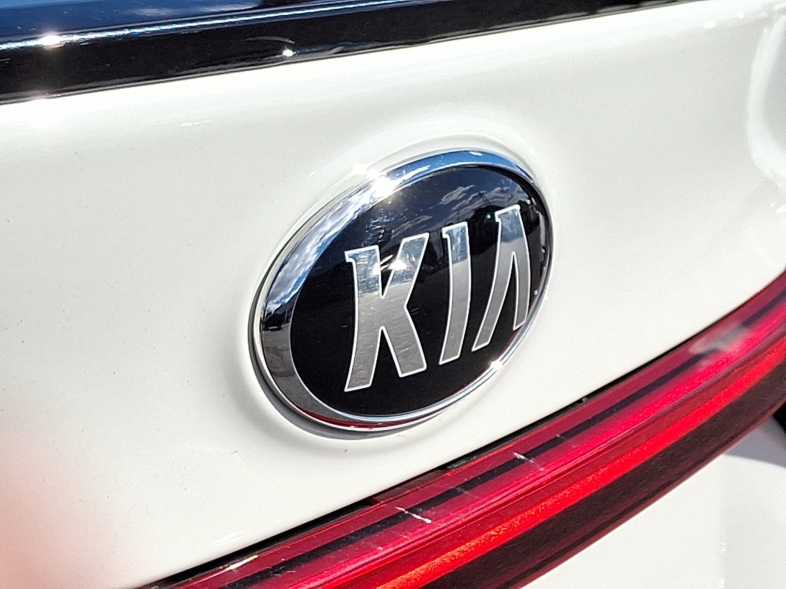 Certified 2021 Kia Forte GT-Line w/ GT-Line Premium Package FWD image 28