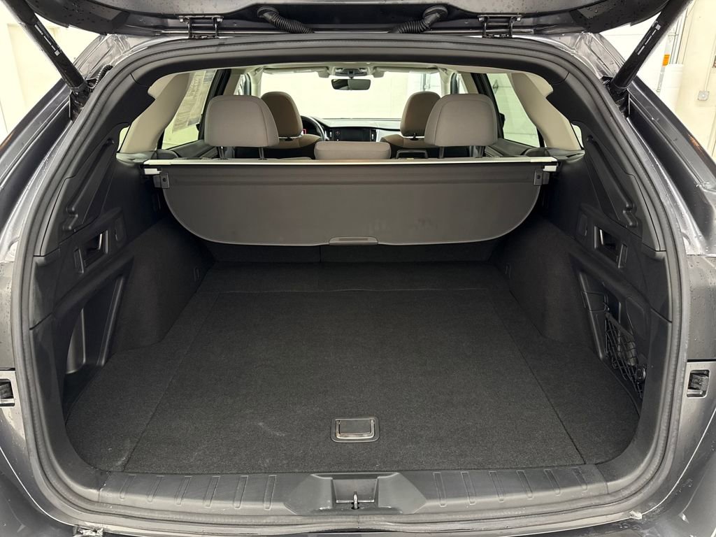 Used 2021 Subaru Outback Premium image 26