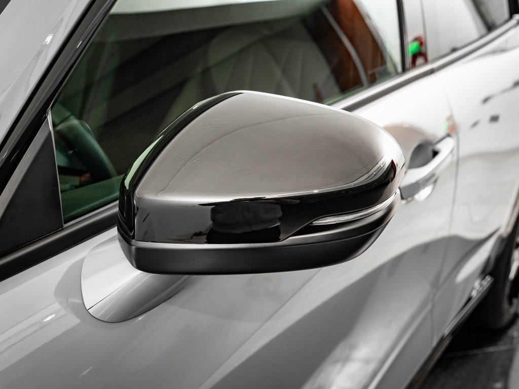 New 2025 Acura ADX A-Spec image 15