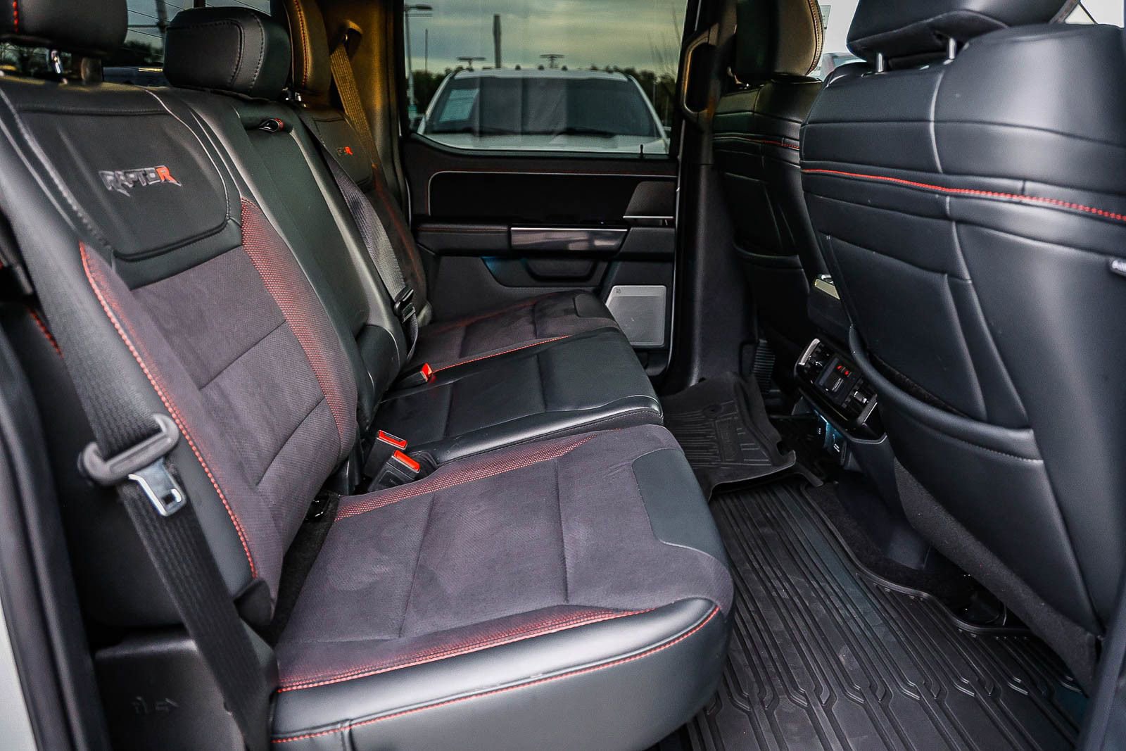 Used 2024 Ford F150 Raptor w/ Equipment Group 803A Raptor R image 18