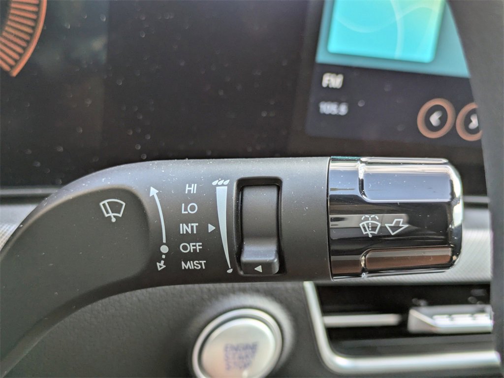 New 2026 Hyundai Sonata SE image 25