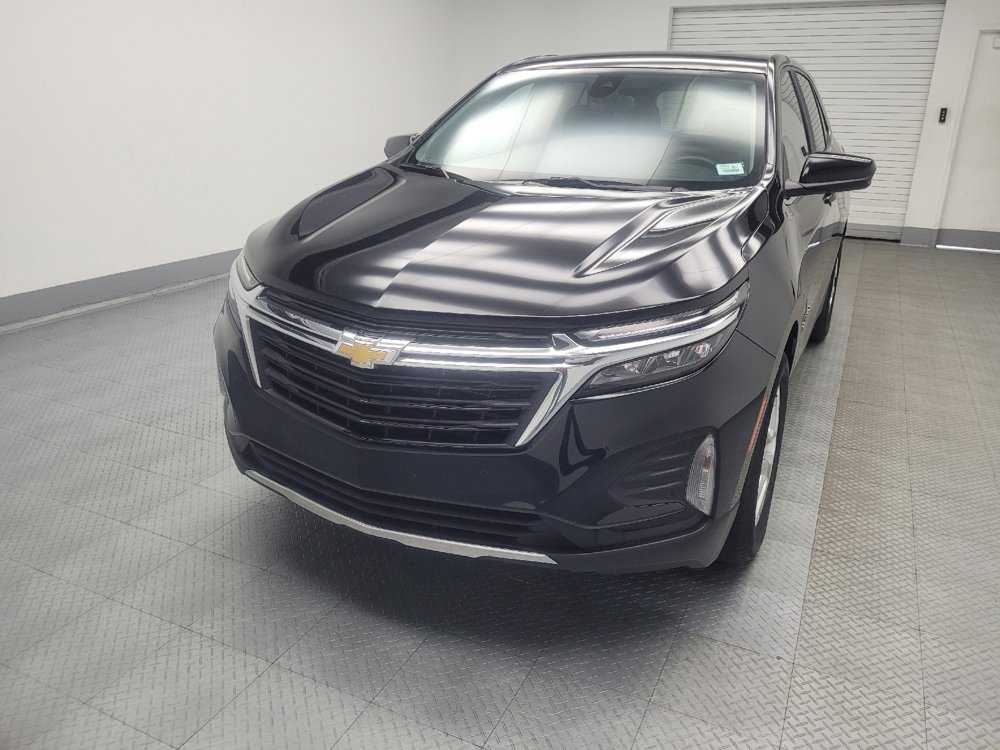 Used 2022 Chevrolet Equinox LT image 15