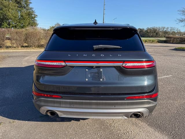 Used 2020 Lincoln Corsair Reserve image 5