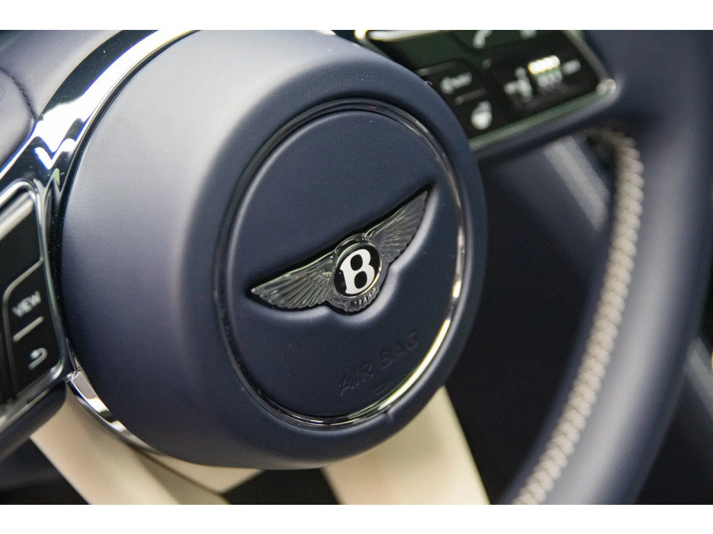 Certified 2024 Bentley Flying Spur S V8 AWD/4WD image 15