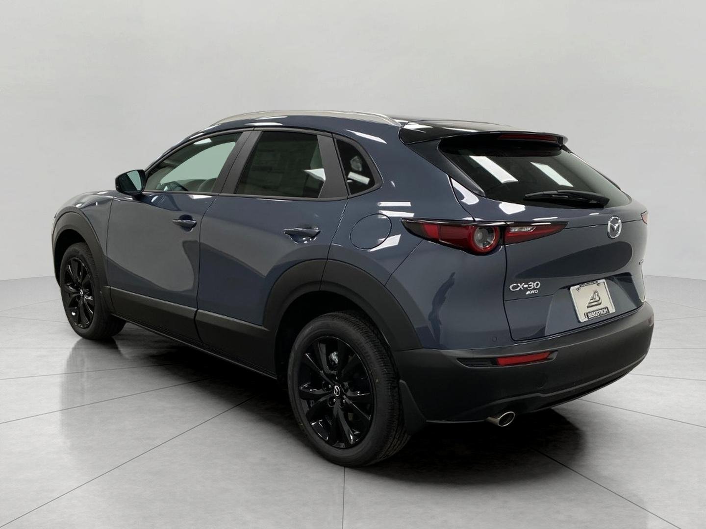 New 2026 MAZDA CX-30 AWD 2.5 S image 6