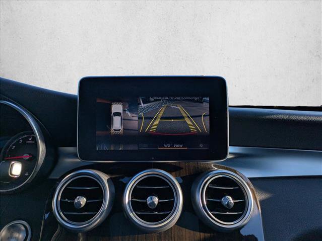 Used 2018 Mercedes-Benz GLC 300 4MATIC image 13