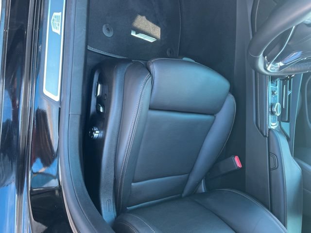 Used 2025 Cadillac CT5 V RWD image 9