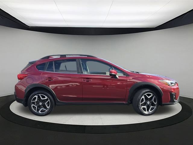 Used 2018 Subaru Crosstrek 2.0i Limited image 8