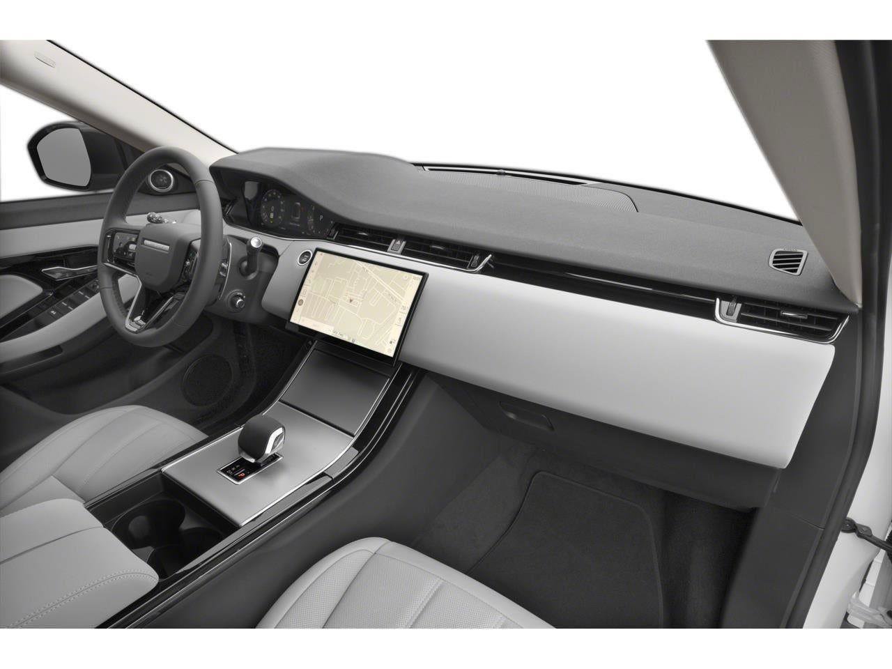 Used 2024 Land Rover Range Rover Evoque S AWD/4WD image 51
