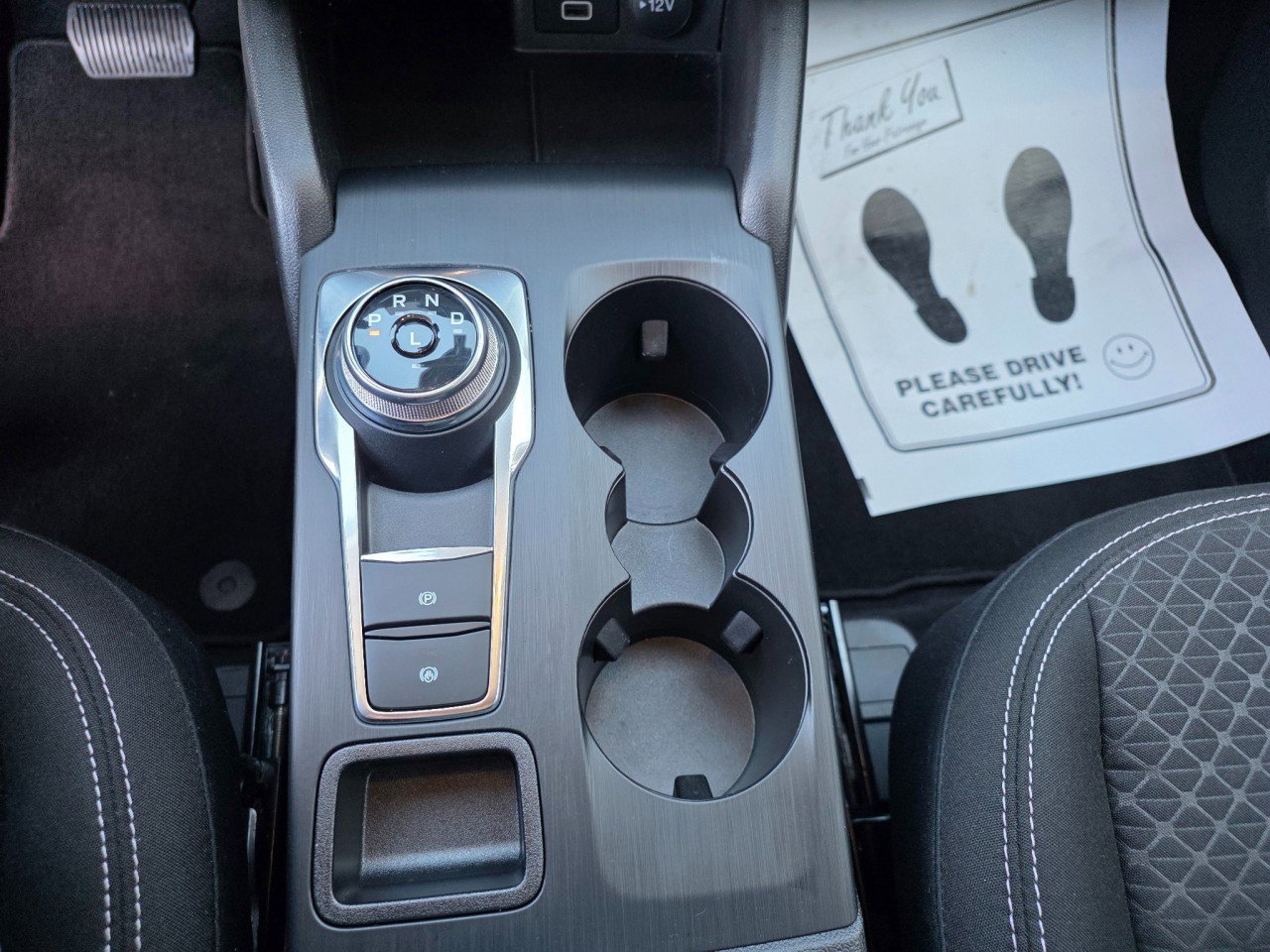 Used 2024 Ford Escape Active w/ Tech Pack #1 image 25