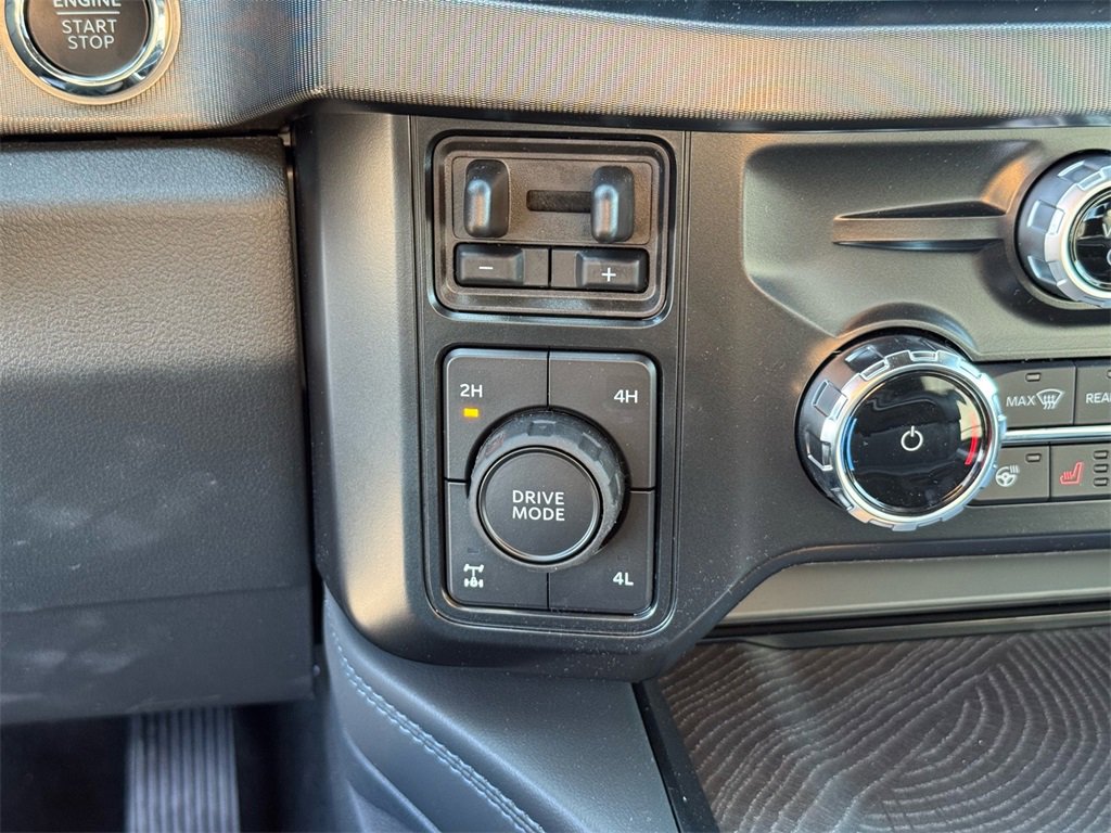 New 2025 Ford F350 Platinum image 16