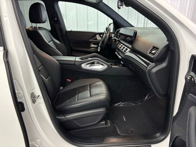Used 2020 Mercedes-Benz GLE 350 image 31
