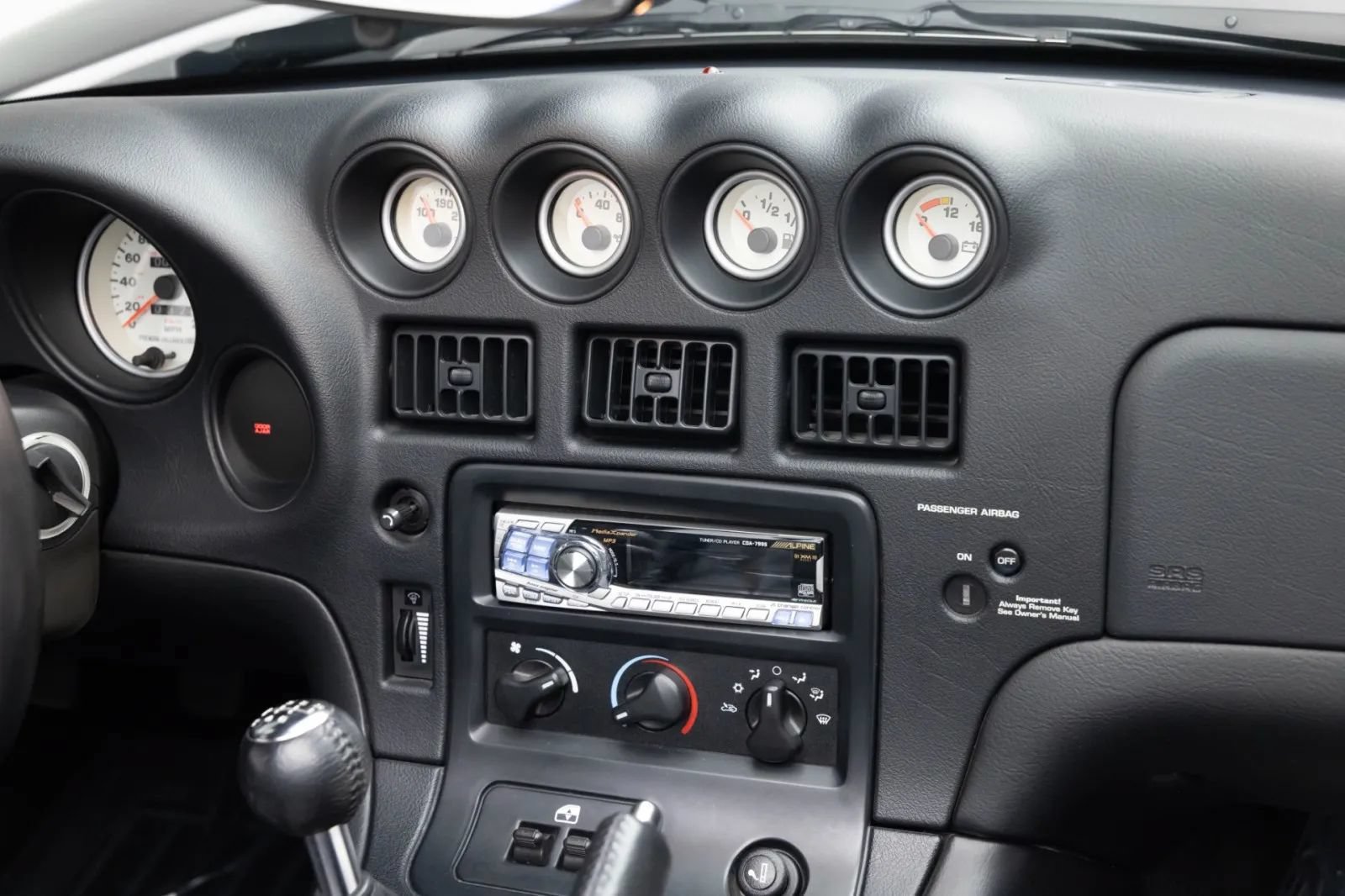 Used 2002 Dodge Viper RT/10 RWD image 16