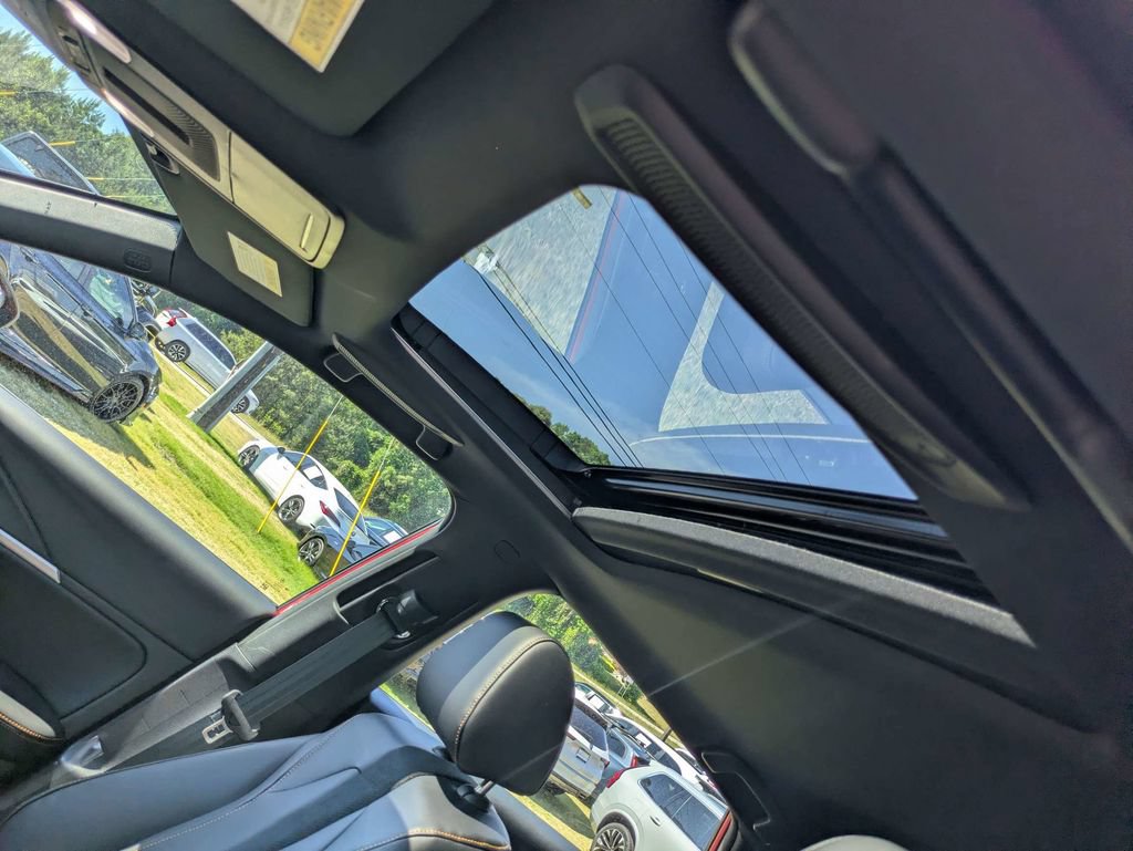 New 2026 Acura Integra A-Spec FWD image 21