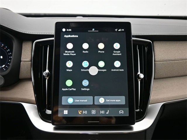 New 2026 Volvo XC90 B6 Ultra image 20