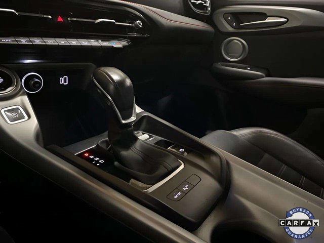 Used 2023 Dodge Hornet GT Plus w/ Tech Pack Plus w/o Parking image 52