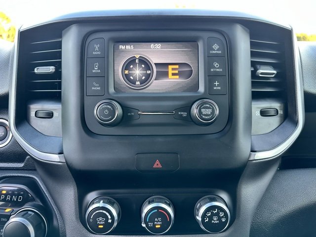 Used 2022 RAM 1500 Big Horn image 19