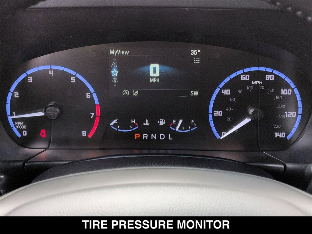 Used 2022 Ford Bronco Sport Big Bend w/ Convenience Package image 16