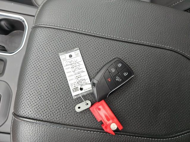 Used 2023 GMC Sierra 1500 Denali w/ Denali Reserve Package image 52