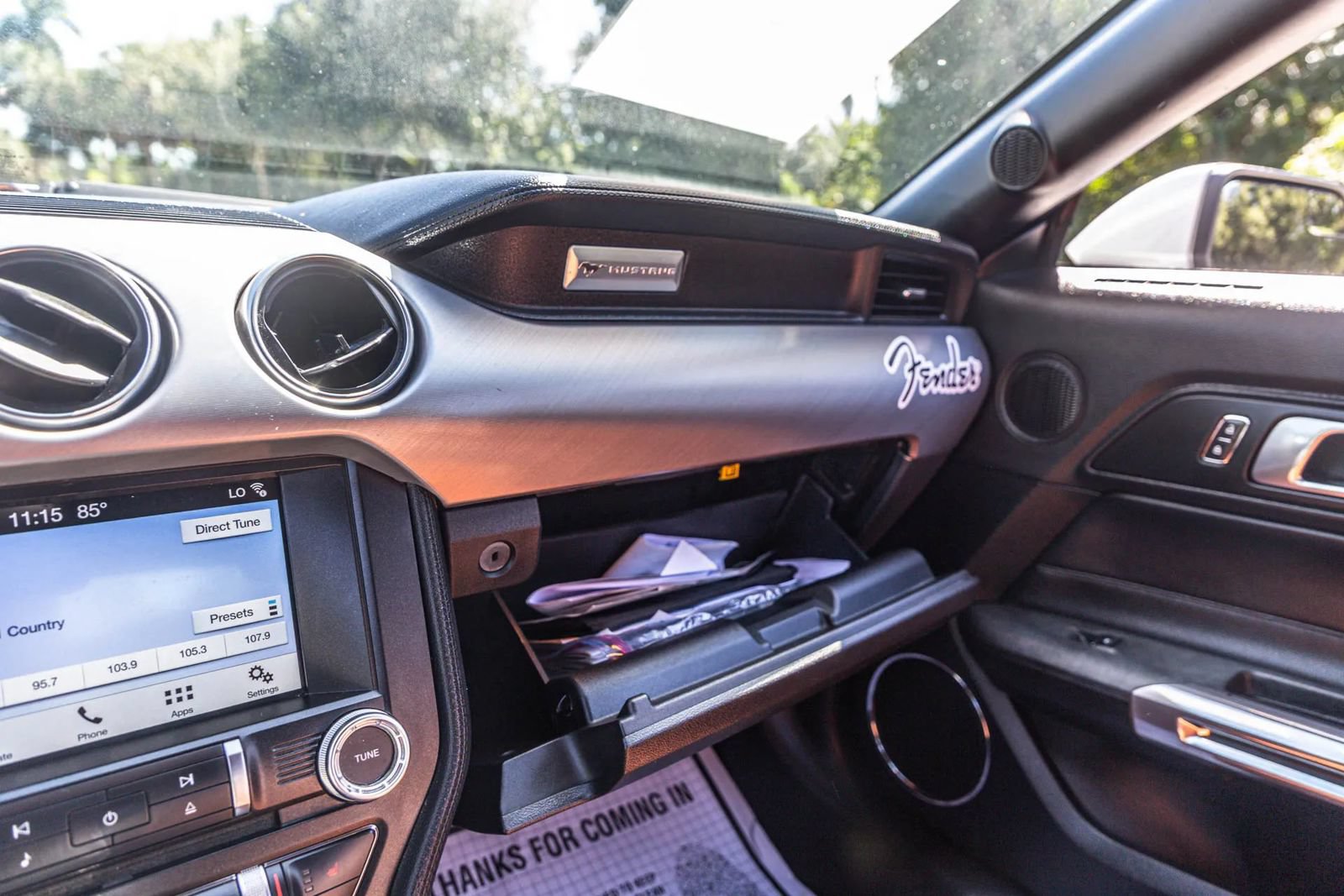 Used 2018 Ford Mustang Premium RWD image 58