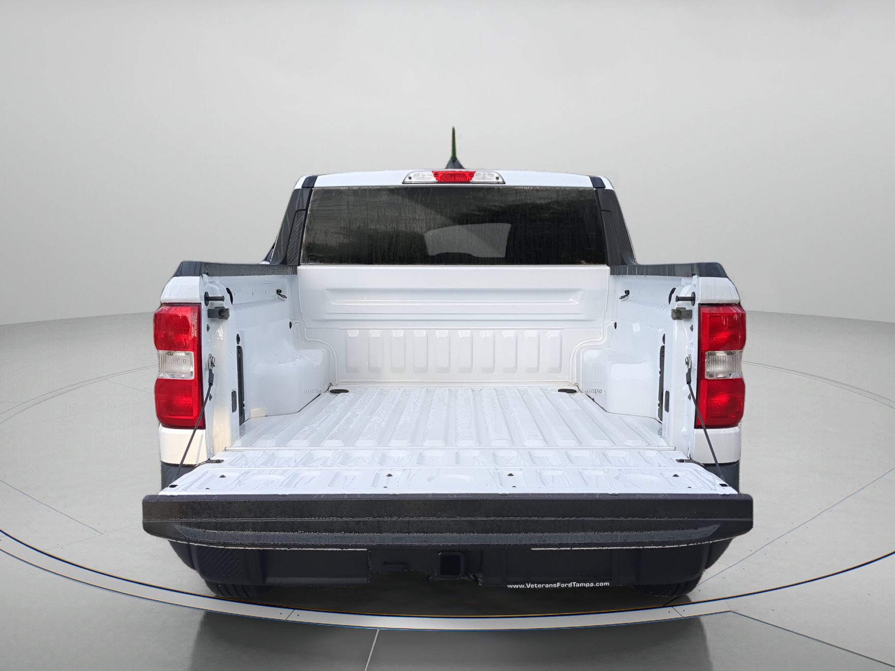 New 2026 Ford Maverick XLT FWD image 49