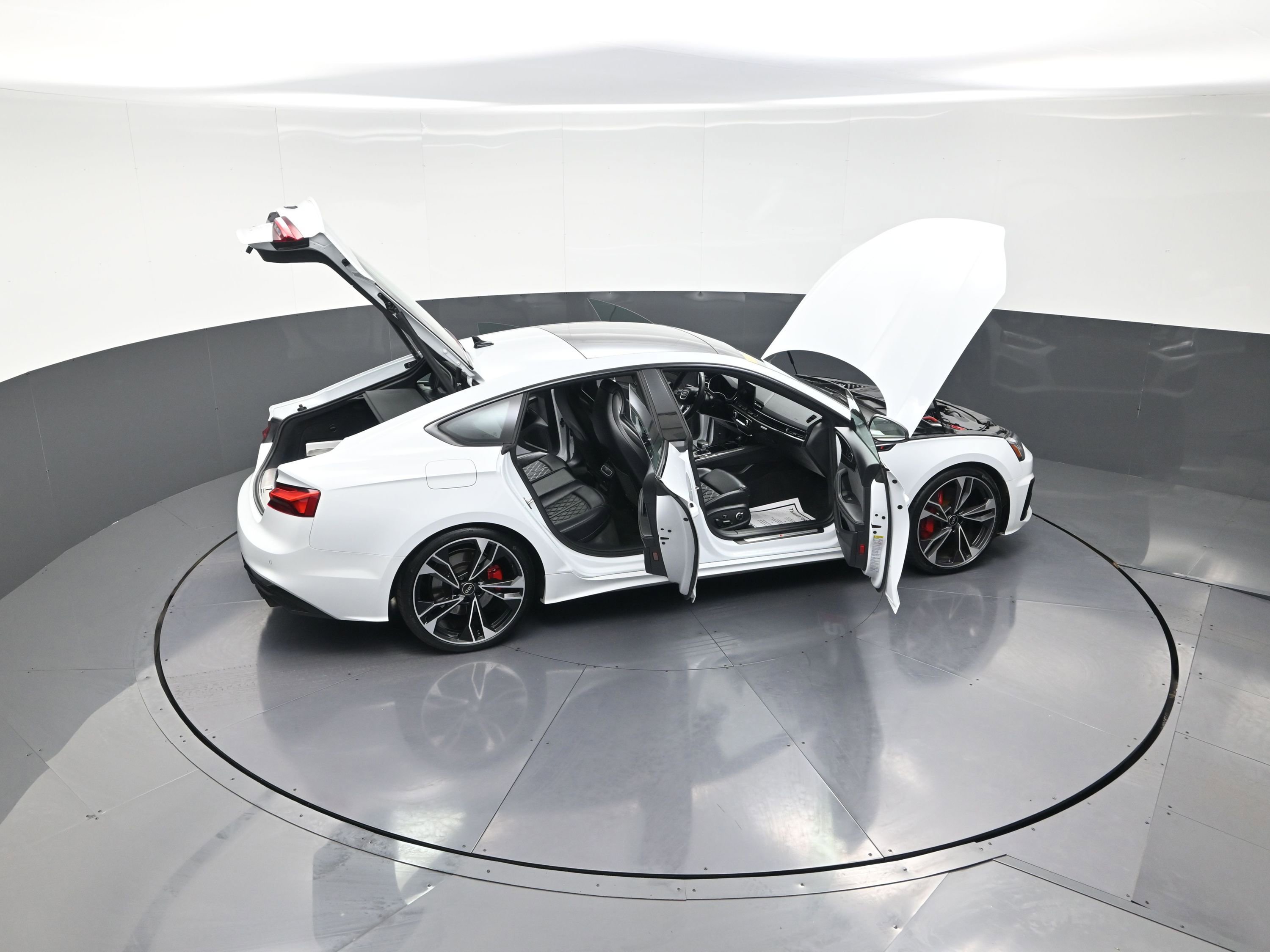 Used 2023 Audi S5 Premium Plus image 14