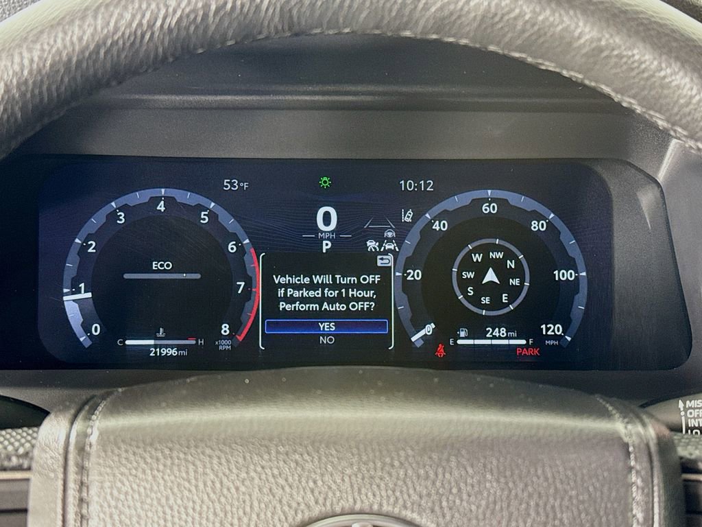 Certified 2024 Toyota Tacoma TRD Sport w/ TRD Sport Upgrade Package AWD/4WD image 14