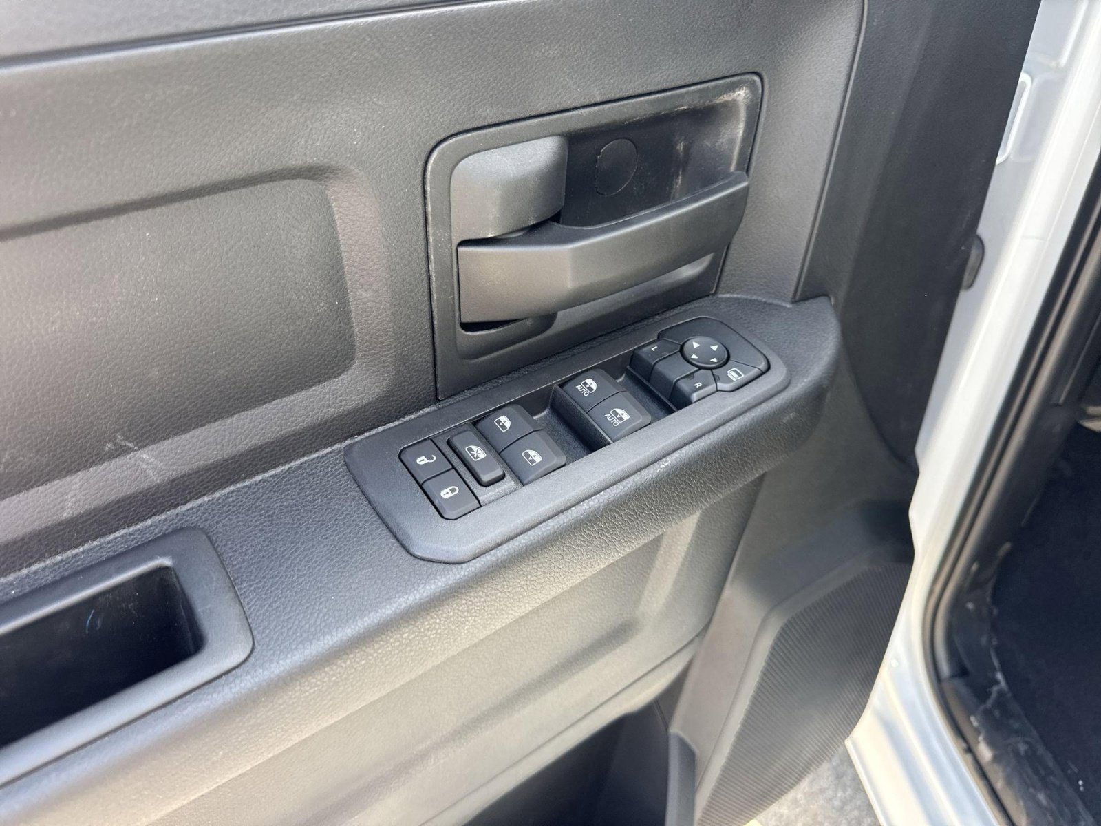 New 2025 RAM 2500 Tradesman w/ Power Wagon Package image 19