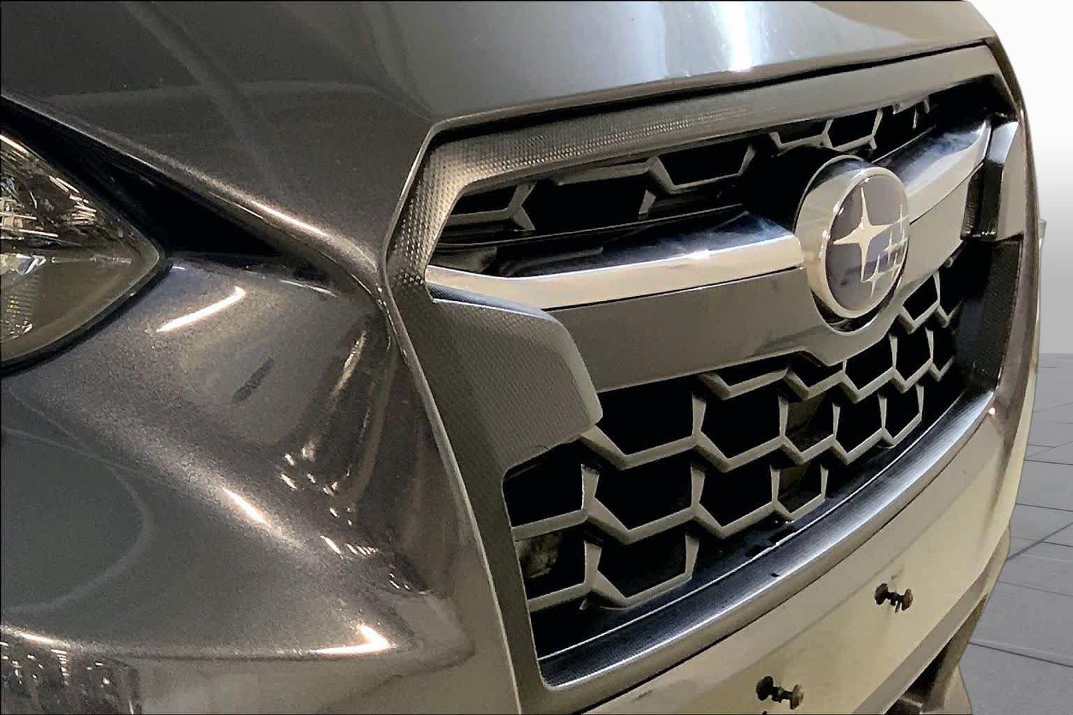 Used 2019 Subaru Crosstrek 2.0i Limited AWD/4WD image 32