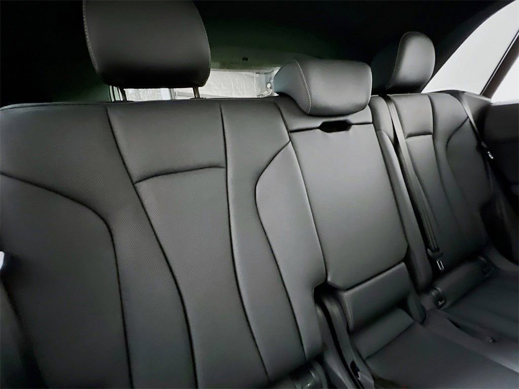 New 2026 Audi Q8 Premium Plus image 26
