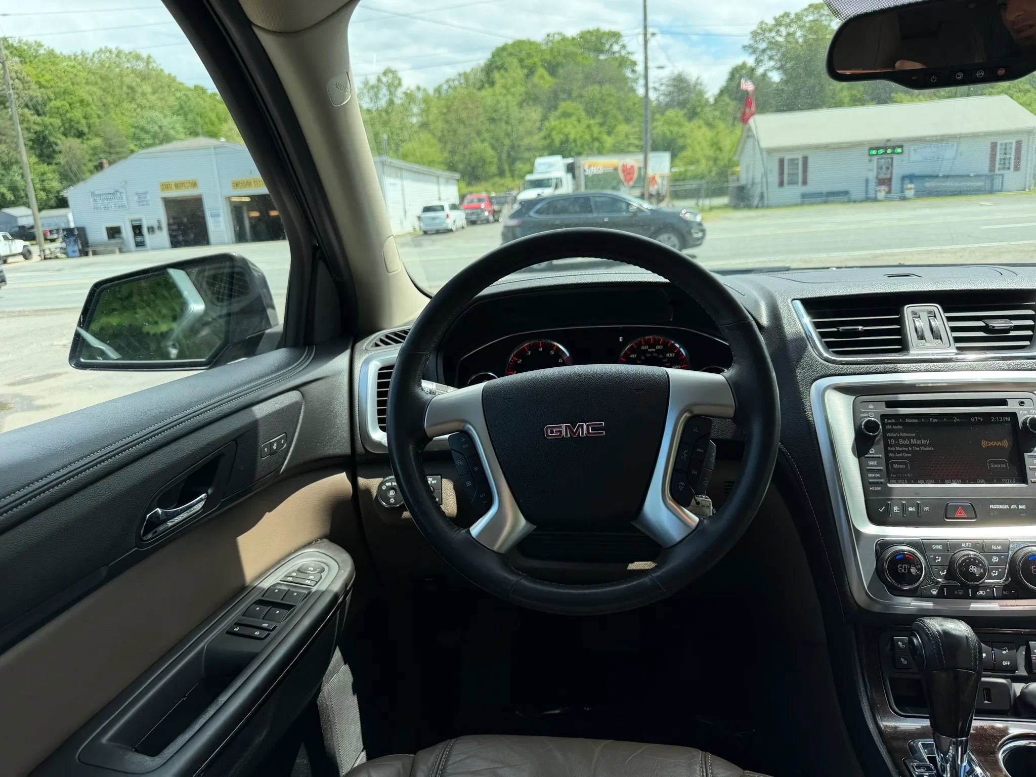 Used 2015 GMC Acadia SLT AWD/4WD image 37