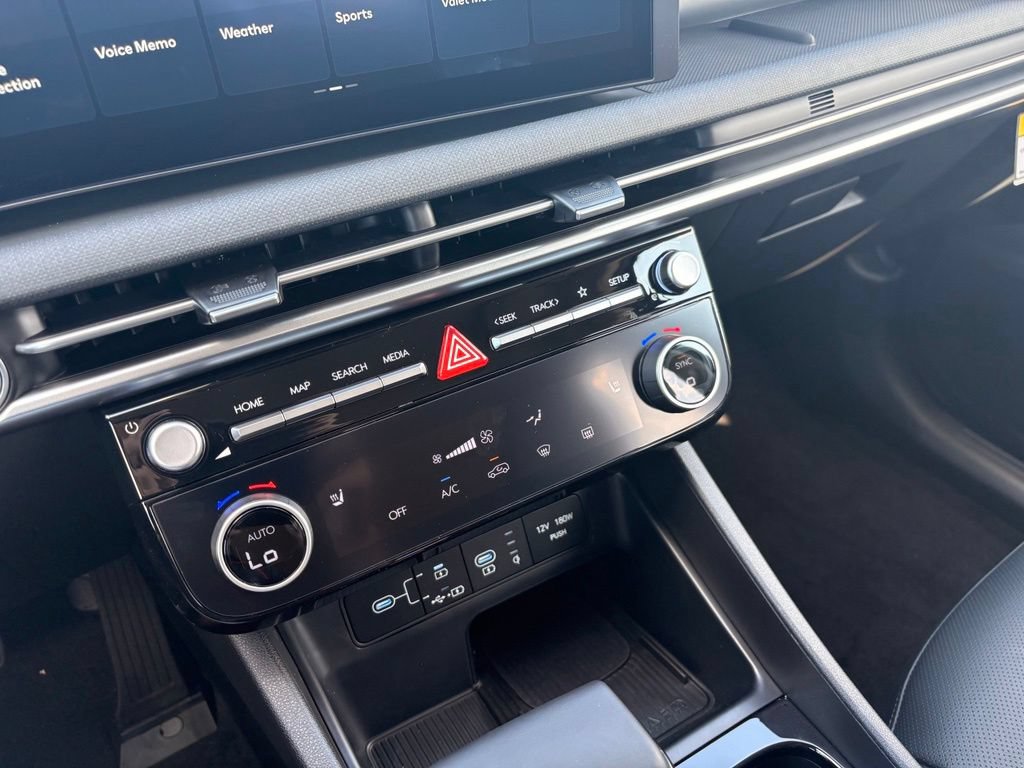 New 2026 Hyundai Tucson SEL FWD image 18