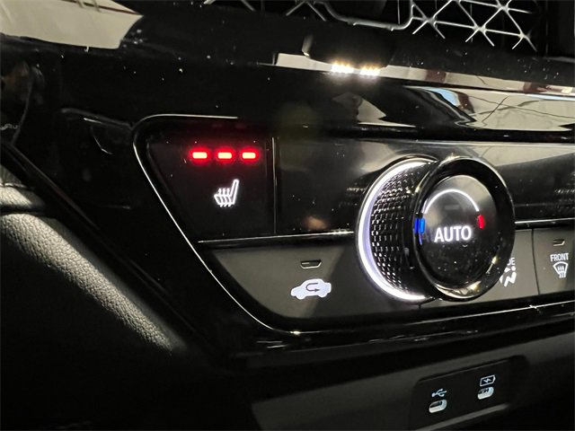 New 2025 Honda Accord Sport image 24