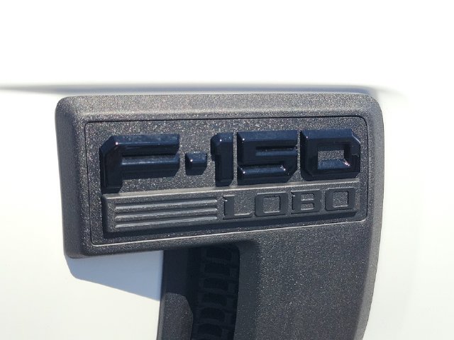 New 2026 Ford F150 STX w/ F-150 LOBO Package AWD/4WD image 9