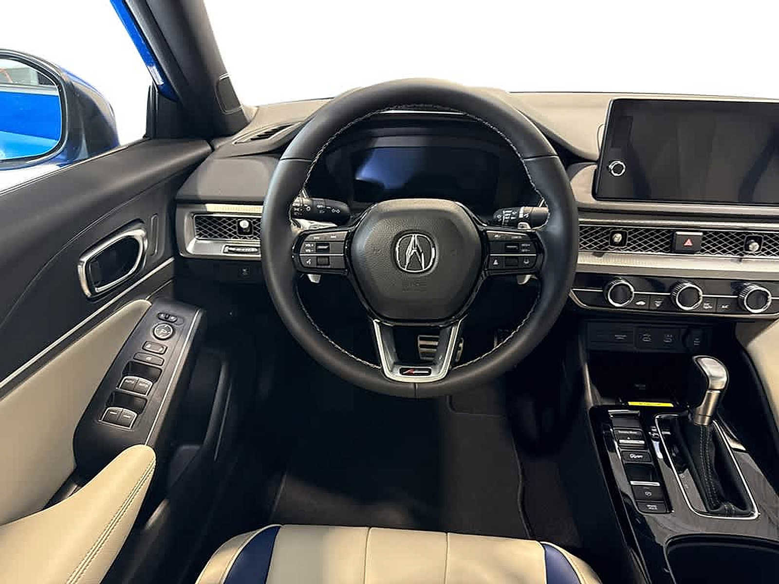 New 2026 Acura Integra A-Spec image 34